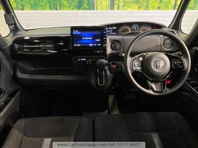 honda n-box 2022 -HONDA--N BOX 6BA-JF3--JF3-5172762---HONDA--N BOX 6BA-JF3--JF3-5172762- image 2