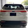 toyota harrier 2022 quick_quick_6BA-MXUA80_MXUA80-0066791 image 3