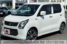suzuki wagon-r 2014 -SUZUKI--Wagon R DBA-MH34S--MH34S-334481---SUZUKI--Wagon R DBA-MH34S--MH34S-334481-