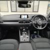 mazda cx-5 2018 -MAZDA--CX-5 3DA-KF2P--KF2P-201596---MAZDA--CX-5 3DA-KF2P--KF2P-201596- image 2