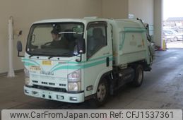 isuzu elf-truck 2010 CFJ1537361