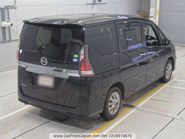 nissan serena 2019 -NISSAN--Serena GC27-041557---NISSAN--Serena GC27-041557- image 2