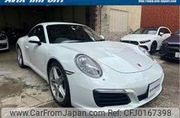 porsche 911 2017 quick_quick_ABA-991H1_WP0ZZZ99ZHS103906