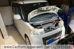 daihatsu tanto 2008 CFJ1859239