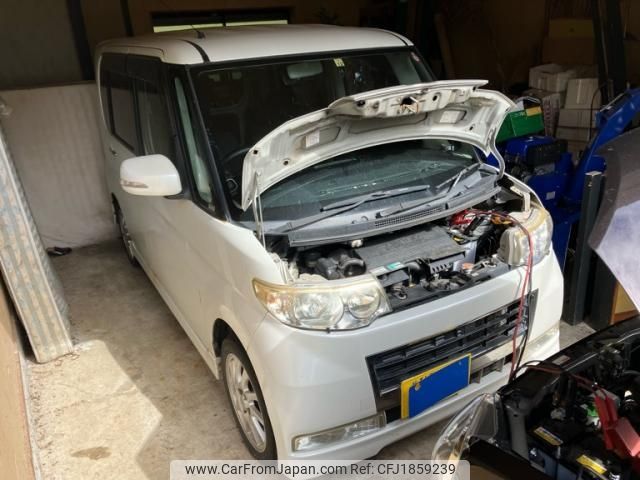 daihatsu tanto 2008 CFJ1859239 image 1
