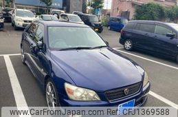 toyota altezza 2000 -TOYOTA--Altezza GF-SXE10--SXE10-0036555---TOYOTA--Altezza GF-SXE10--SXE10-0036555-