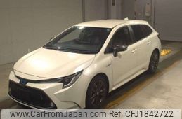 toyota corolla-touring-wagon 2020 CFJ1842722