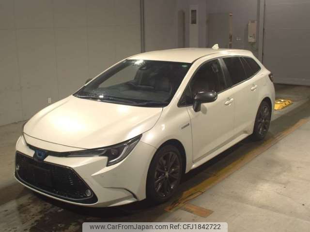 toyota corolla-touring-wagon 2020 CFJ1842722 image 1