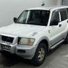 mitsubishi pajero 2001 -MITSUBISHI--Pajero V73W-0100896---MITSUBISHI--Pajero V73W-0100896- image 5