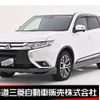 mitsubishi outlander 2017 -MITSUBISHI--Outlander DBA-GF8W--GF8W-0303375---MITSUBISHI--Outlander DBA-GF8W--GF8W-0303375- image 1