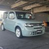 nissan cube 2015 -NISSAN--Cube DBA-Z12--Z12-310404---NISSAN--Cube DBA-Z12--Z12-310404- image 13