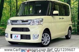 daihatsu tanto 2017 quick_quick_LA610S_LA610S-0110916