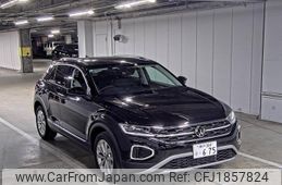 volkswagen t-roc 2024 CFJ1857824