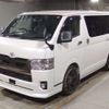 toyota hiace-van 2021 -TOYOTA--Hiace Van GDH201V-1051397---TOYOTA--Hiace Van GDH201V-1051397- image 1