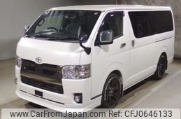 toyota hiace-van 2021 -TOYOTA--Hiace Van GDH201V-1051397---TOYOTA--Hiace Van GDH201V-1051397-