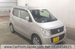 suzuki wagon-r 2015 -SUZUKI 【長野 580ﾏ1346】--Wagon R MH34S--395635---SUZUKI 【長野 580ﾏ1346】--Wagon R MH34S--395635-