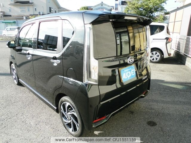 daihatsu move 2018 CFJ1551159 image 2