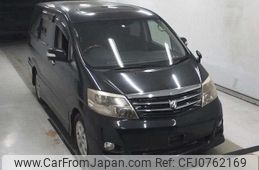 toyota alphard 2008 -TOYOTA--Alphard ANH10W--0200393---TOYOTA--Alphard ANH10W--0200393-