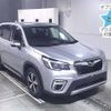 subaru forester 2021 -SUBARU--Forester SKE-052166---SUBARU--Forester SKE-052166- image 1