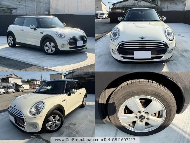 mini mini-others 2016 CFJ1607217 image 1