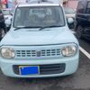 suzuki alto-lapin 2009 -SUZUKI--Alto Lapin DBA-HE22S--HE22S-120811---SUZUKI--Alto Lapin DBA-HE22S--HE22S-120811- image 2