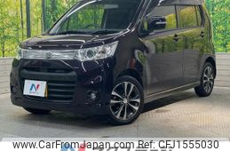 suzuki wagon-r 2013 CFJ1555030