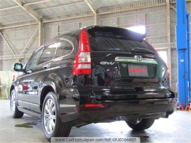 honda cr-v 2011 -HONDA--CR-V DBA-RE3--RE3-1303939---HONDA--CR-V DBA-RE3--RE3-1303939- image 2