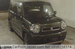 suzuki hustler 2023 -SUZUKI 【未記入 】--Hustler MR92S-377038---SUZUKI 【未記入 】--Hustler MR92S-377038-