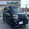 honda n-box 2014 -HONDA--N BOX DBA-JF2--JF2-2203165---HONDA--N BOX DBA-JF2--JF2-2203165- image 1