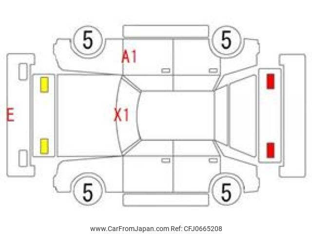 volkswagen tiguan 2014 -VOLKSWAGEN--VW Tiguan DBA-5NCTH--WVGZZZ5NZEW087995---VOLKSWAGEN--VW Tiguan DBA-5NCTH--WVGZZZ5NZEW087995- image 2