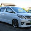 toyota alphard 2012 quick_quick_DBA-ANH20W_ANH20-8202840 image 6