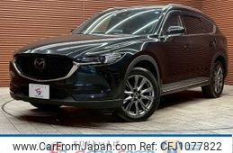 mazda cx-8 2022 -MAZDA--CX-8 3DA-KG2P--KG2P-366800---MAZDA--CX-8 3DA-KG2P--KG2P-366800-