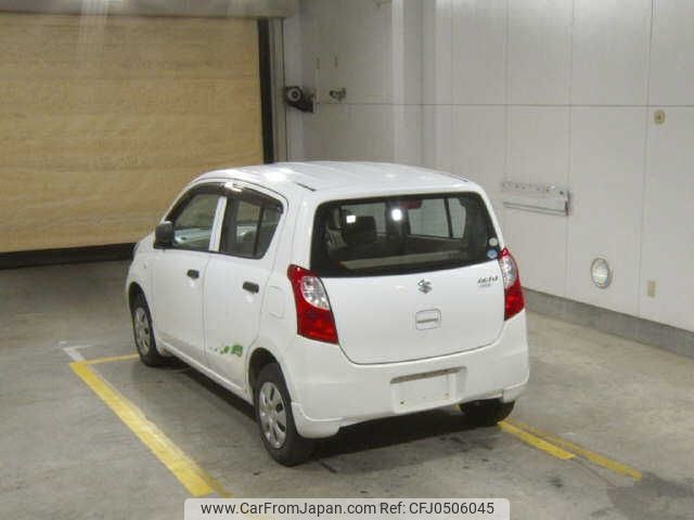 suzuki alto 2010 -SUZUKI--Alto HA25S--HA25S-722199---SUZUKI--Alto HA25S--HA25S-722199- image 2