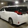 toyota alphard 2017 -TOYOTA--Alphard DBA-AGH35W--AGH35-0021313---TOYOTA--Alphard DBA-AGH35W--AGH35-0021313- image 5