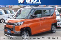 mitsubishi delica 2024 quick_quick_5AA-B34A_B34A-0605181