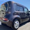 nissan cube 2010 TE1124 image 1