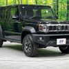 suzuki jimny-nomade 2025 CFJ1640842 image 17