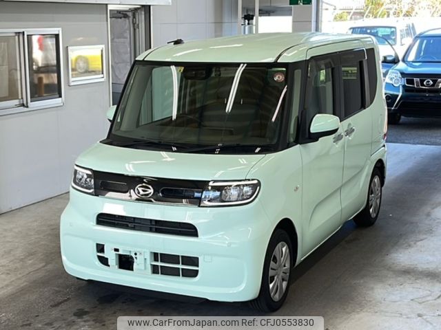 daihatsu tanto 2020 -DAIHATSU--Tanto LA650S-0093961---DAIHATSU--Tanto LA650S-0093961- image 1