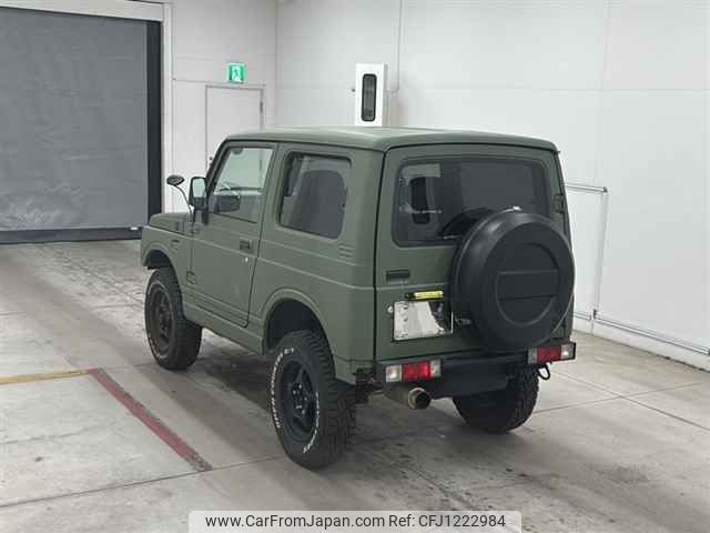 suzuki jimny 1998 -SUZUKI--Jimny JA12W-153182---SUZUKI--Jimny JA12W-153182- image 2