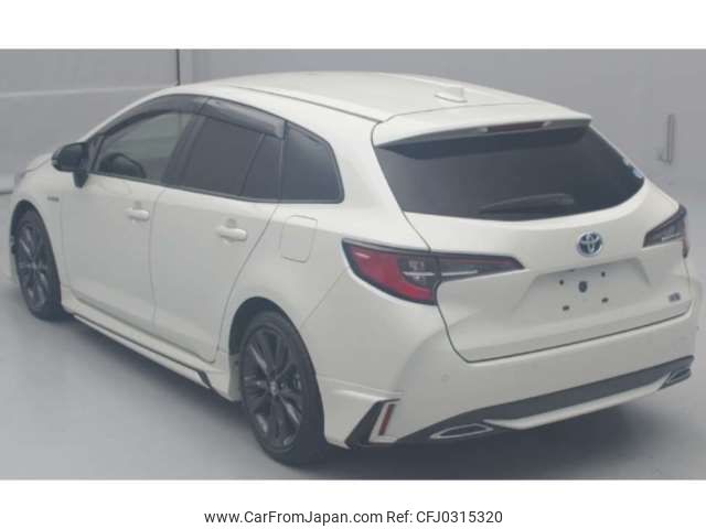 toyota corolla-touring-wagon 2020 -TOYOTA--Corolla Touring 6AA-ZWE214W--ZWE214W-6008950---TOYOTA--Corolla Touring 6AA-ZWE214W--ZWE214W-6008950- image 2