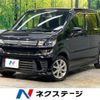 suzuki wagon-r 2018 -SUZUKI--Wagon R DAA-MH55S--MH55S-203271---SUZUKI--Wagon R DAA-MH55S--MH55S-203271- image 1