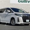 toyota alphard 2020 -TOYOTA--Alphard 6AA-AYH30W--AYH30-0106777---TOYOTA--Alphard 6AA-AYH30W--AYH30-0106777- image 1