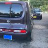 nissan cube 2009 CFJ1844673 image 6