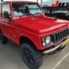 suzuki jimny 1997 -SUZUKI 【福井 581ｲ5622】--Jimny JA22W--153619---SUZUKI 【福井 581ｲ5622】--Jimny JA22W--153619- image 1