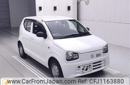 suzuki alto 2020 -SUZUKI--Alto HA36S--541372---SUZUKI--Alto HA36S--541372-