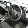 toyota corolla 2019 -TOYOTA--Corolla ZWE214-6003780---TOYOTA--Corolla ZWE214-6003780- image 4