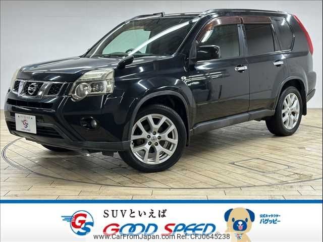 nissan x-trail 2010 -NISSAN--X-Trail LDA-DNT31--DNT31-202797---NISSAN--X-Trail LDA-DNT31--DNT31-202797- image 1