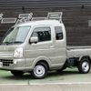 suzuki carry-truck 2024 quick_quick_3BD-DA16T_DA16T-828682 image 1