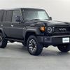 toyota land-cruiser-wagon 2024 -TOYOTA--Land Cruiser Wagon 3DA-GDJ76W--GDJ76-1001831---TOYOTA--Land Cruiser Wagon 3DA-GDJ76W--GDJ76-1001831- image 1