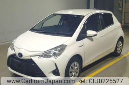 toyota vitz 2019 quick_quick_DAA-NHP130_NHP130-4016170